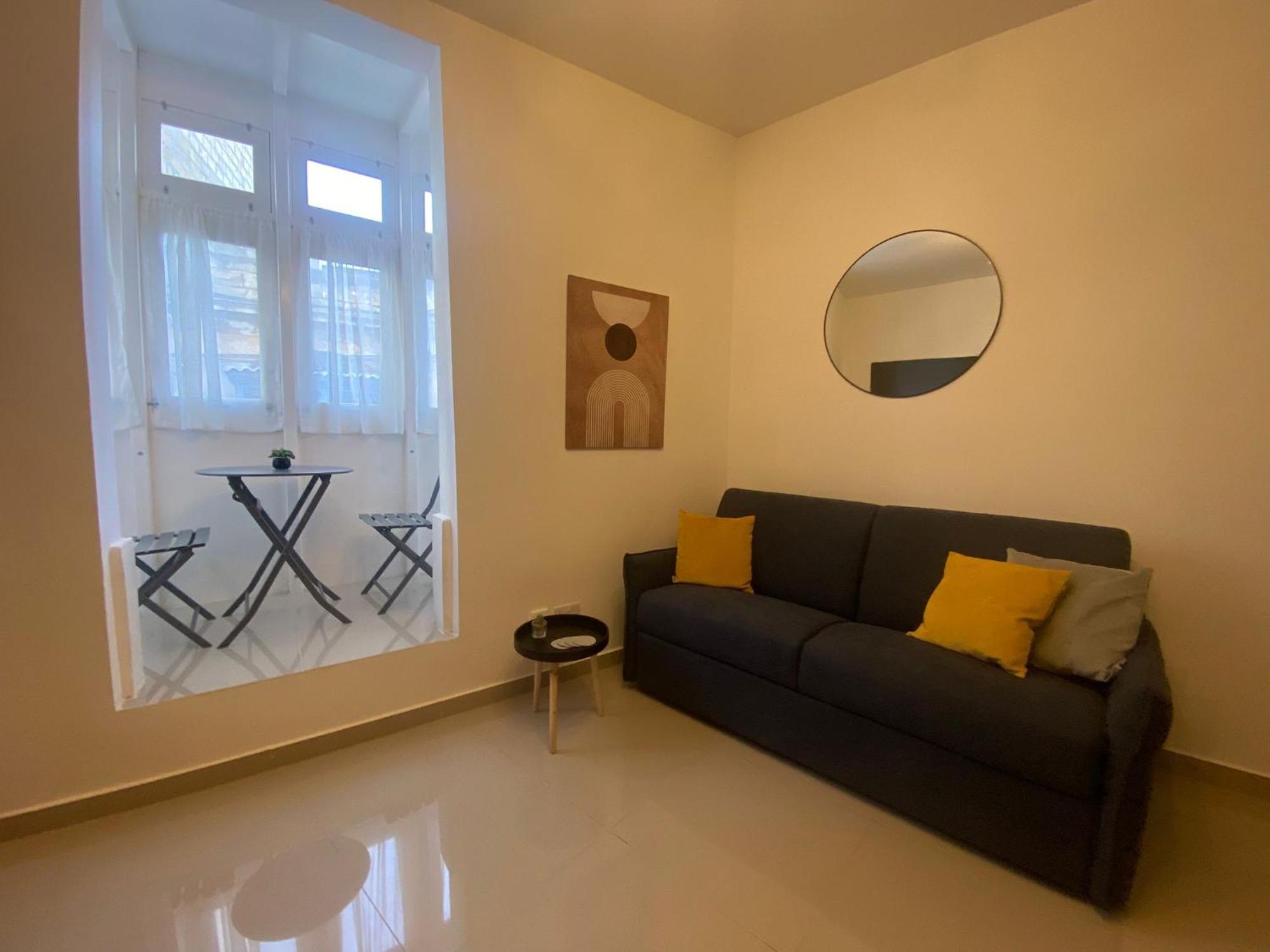 New Sliema Apartment ภายนอก รูปภาพ